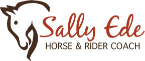 | Sally Ede | Horse & Rider Coach